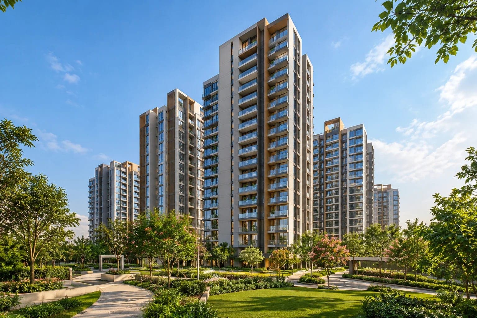 Arvind ITPL in Whitefield