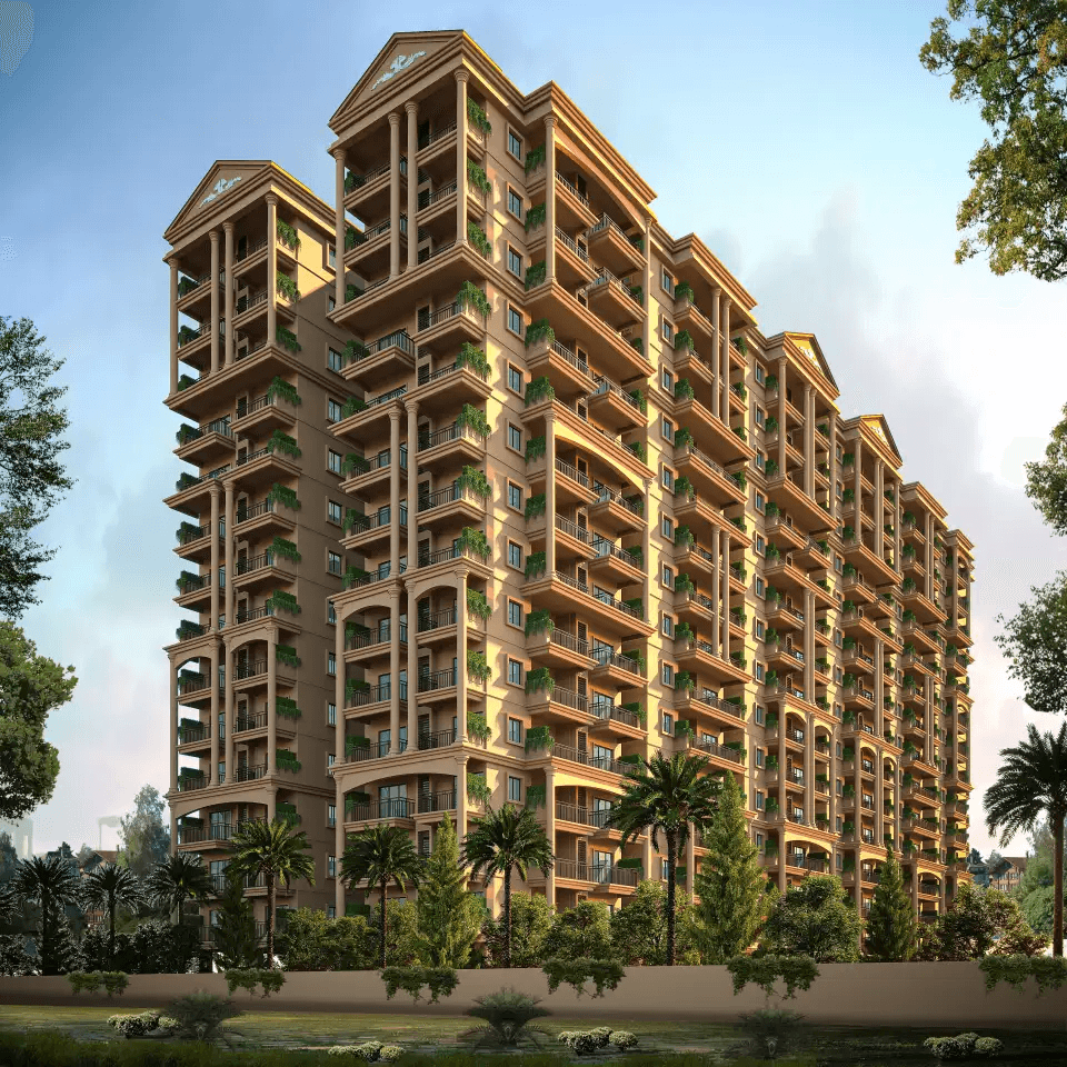 Nava Vruksha, Doddagubbi | Apartments & Villas elevation image